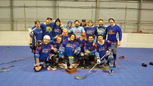 image of: the niagara selects