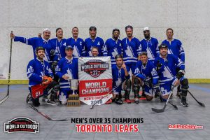 Toronto Leafs