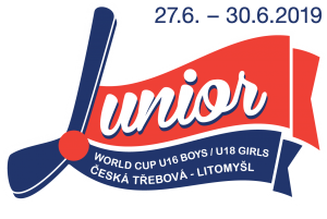 image of isbhf junior championships logo