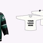 Custom Jerseys